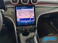 Mercedes-Benz C 180 T-Modell AMG*Navi*Autom.