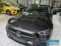 Mercedes-Benz C 180 T-Modell AMG*Navi*Autom.