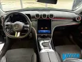 Mercedes-Benz C 180 T-Modell AMG*Navi*Autom.