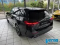 Mercedes-Benz C 180 T-Modell AMG*Navi*Autom.