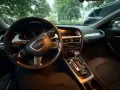 Audi Verkaufe mein Audi A4