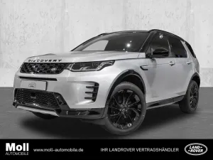 Land Rover Discovery Sport Dynamic SE AWD D165 Mild-Hybrid 