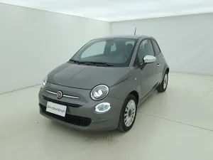 Fiat 500 Hybrid BR903740 1.0 Mild Hybrid 70CV