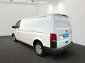 Volkswagen T6.1 Transporter Kasten 2.0 TDI KR *TEMPOMAT*KAM