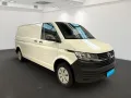 Volkswagen T6.1 Transporter Kasten 2.0 TDI KR *TEMPOMAT*KAM