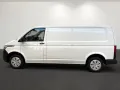 Volkswagen T6.1 Transporter Kasten 2.0 TDI KR *TEMPOMAT*KAM