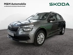 Skoda Kamiq 1.0 TSI Ambition LED KLIMA SHZ PDC
