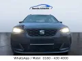 Seat Arona FR DSG Navi LED nur 27 Tkm