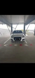 Audi A4 1.4 TFSI sport Avant sport - s line 