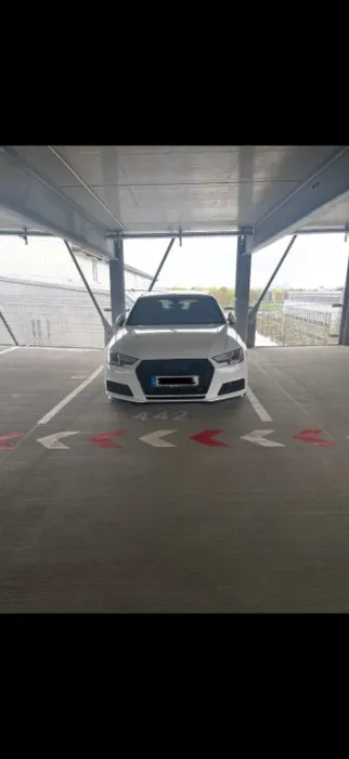Audi A4 1.4 TFSI sport Avant sport - s line 