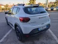 Other Dacia Sandero Stepway 1.0 TCe ECO-G Extreme Up