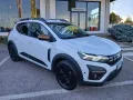 Other Dacia Sandero Stepway 1.0 TCe ECO-G Extreme Up