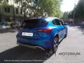 Other Ford Focus EcoBlue ActiveX Garanzia FORD al 05/2