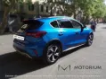 Other Ford Focus EcoBlue ActiveX Garanzia FORD al 05/2