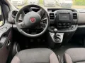 Fiat Talento Lang Professional 9 Sitzer!!!