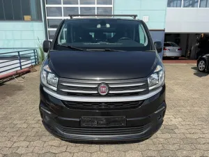 Fiat Talento Lang Professional 9 Sitzer!!!