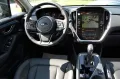 Subaru Crosstrek Platinum