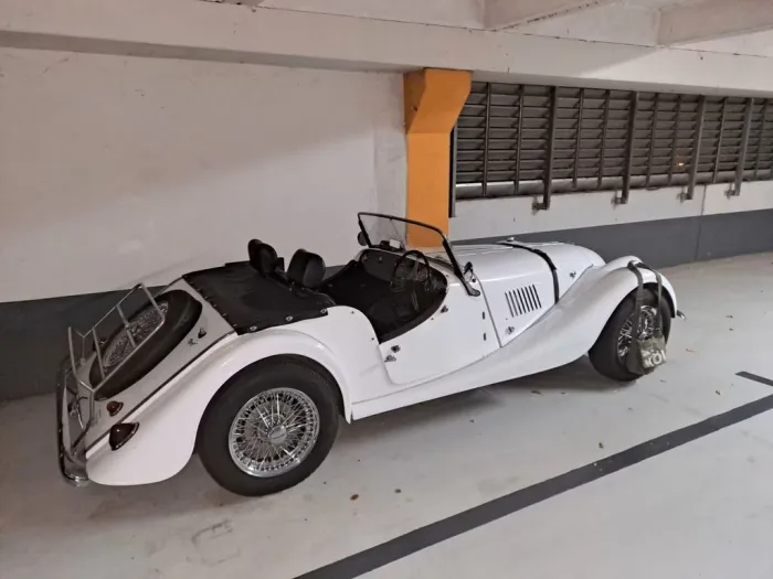 Other Morgan 4/4 Roadster (GB)