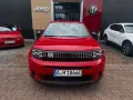 Fiat Grande Panda (RED) 44 kWh DAB PDC Elektro