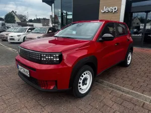 Fiat Grande Panda (RED) 44 kWh DAB PDC Elektro