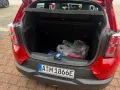 Fiat Grande Panda (RED) 44 kWh DAB PDC Elektro
