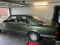 Mercedes-Benz Mercedes 380 SE (W126)