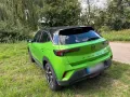 Opel Mokka 1.2l Kamera LenkradH.  Shz