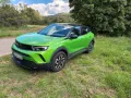 Opel Mokka 1.2l Kamera LenkradH.  Shz