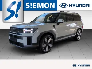 Hyundai SANTA FE PHEV MY25 1.6 AT 4WD Signature Dig-Key 