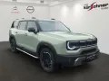 BAIC BJ30 4WD HEV