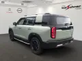 BAIC BJ30 4WD HEV