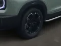BAIC BJ30 4WD HEV