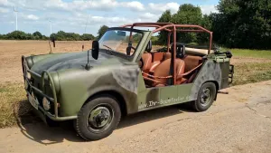 Trabant Andere