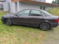 Audi A4 B5, 1,9 TDI Sedan