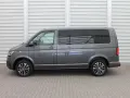 Volkswagen Caravelle 6.1 Comfortline 2,0 l TDI Tiptronic KL