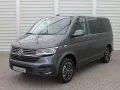 Volkswagen Caravelle 6.1 Comfortline 2,0 l TDI Tiptronic KL