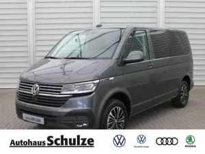 Volkswagen Caravelle 6.1 Comfortline 2,0 l TDI Tiptronic KL