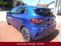 Mitsubishi Colt 1.6 Benziner Hybrid Automatik Plus