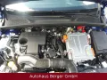 Mitsubishi Colt 1.6 Benziner Hybrid Automatik Plus