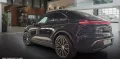 Porsche Macan Electric 4