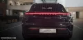 Porsche Macan Electric 4