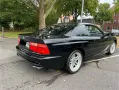 BMW 840 i E31 Oldtimer Klassiker V8 Coupé ...