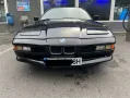 BMW 840 i E31 Oldtimer Klassiker V8 Coupé ...