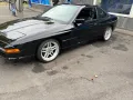 BMW 840 i E31 Oldtimer Klassiker V8 Coupé ...