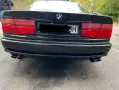 BMW 840 i E31 Oldtimer Klassiker V8 Coupé ...
