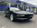 BMW 840 i E31 Oldtimer Klassiker V8 Coupé ...