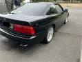 BMW 840 i E31 Oldtimer Klassiker V8 Coupé ...