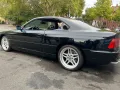 BMW 840 i E31 Oldtimer Klassiker V8 Coupé ...