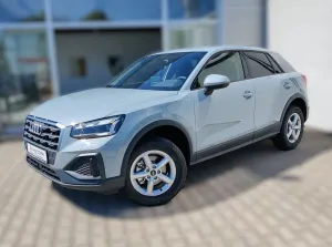 Audi Q2 30 TFSI Matrix LED/ Komfort/Assistenz