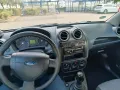 Ford Auto Ford Fiesta 2006 Modelle